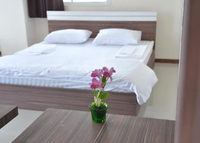 โรงแรม My Ratchaburi
