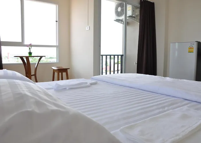 My โรงแรม 3*