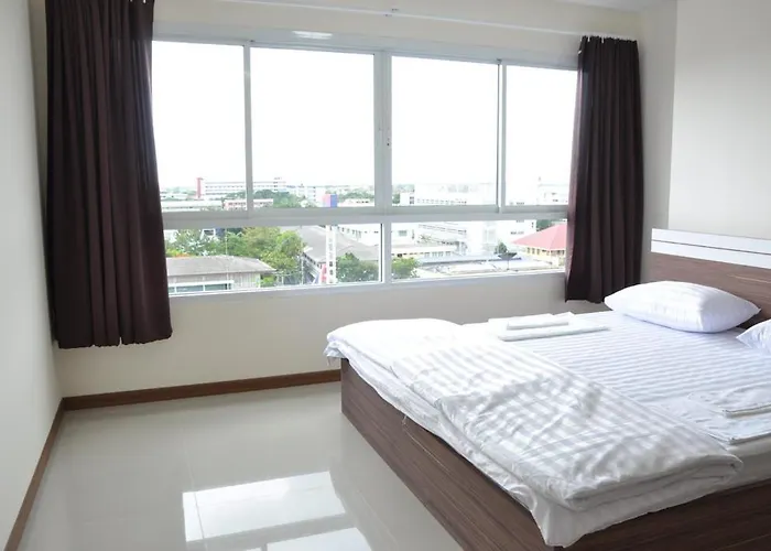 โรงแรม My