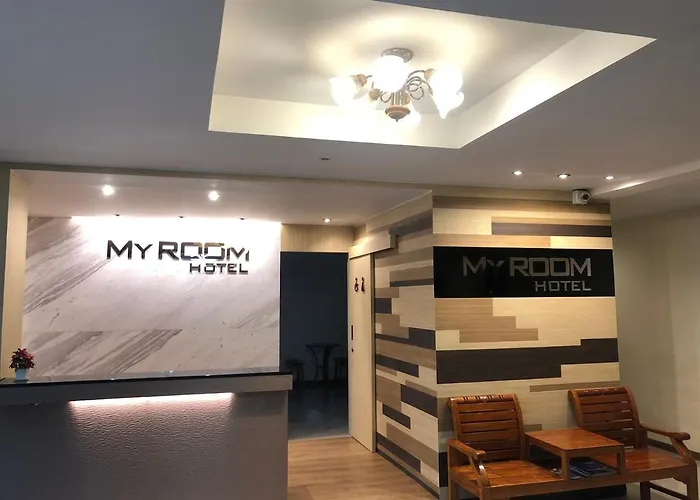 My โรงแรม