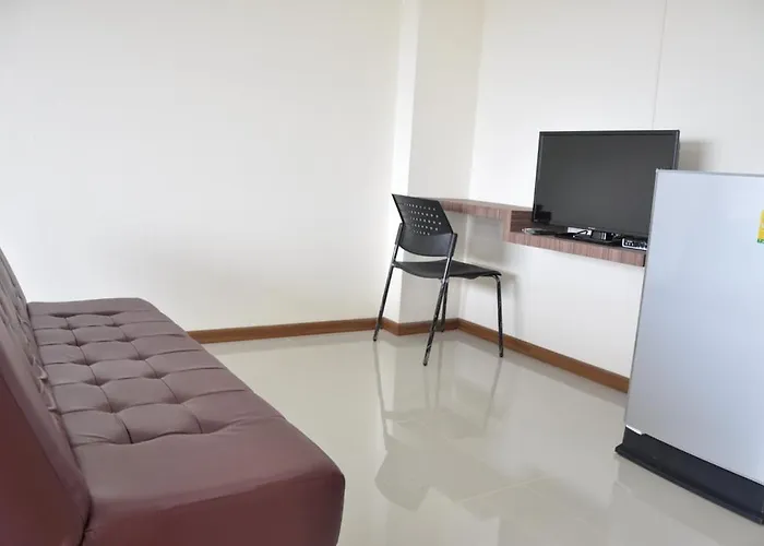 โรงแรม My Ratchaburi