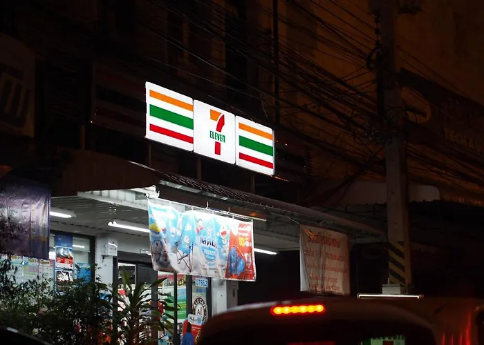 My โรงแรม 3*