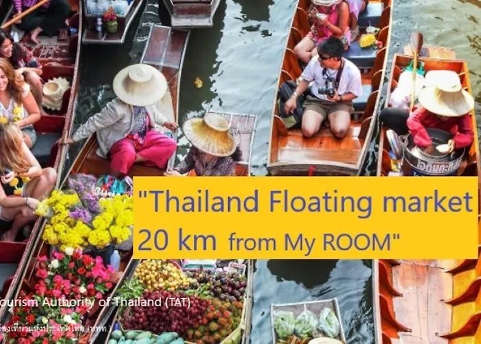 My Ratchaburi