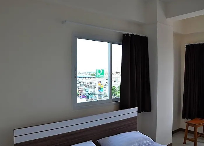 My 3* Ratchaburi