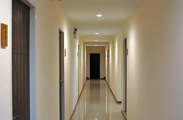 โรงแรม My Ratchaburi