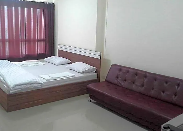My โรงแรม